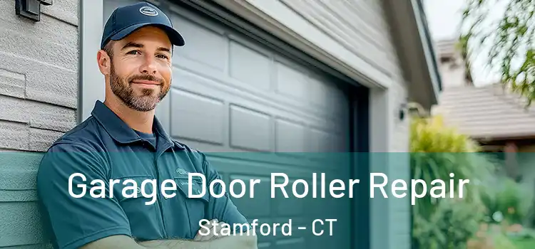  Garage Door Roller Repair Stamford - CT
