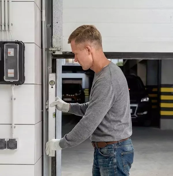 Why Choose Us for Door, Gate and Security Services in Stamford, CT