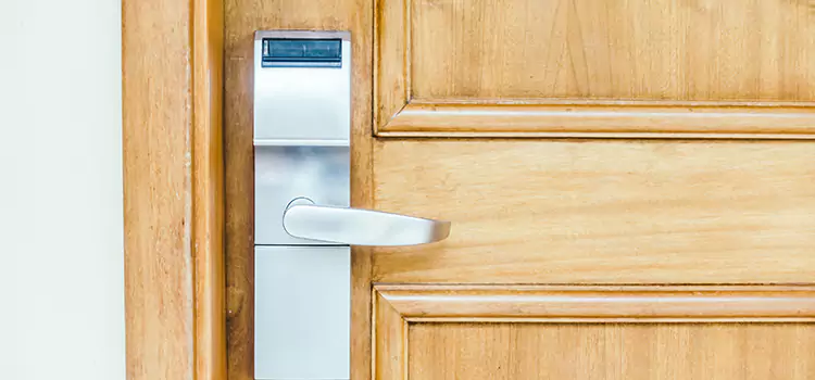 Advanced Solutions in Stamford, CT for Modern Security