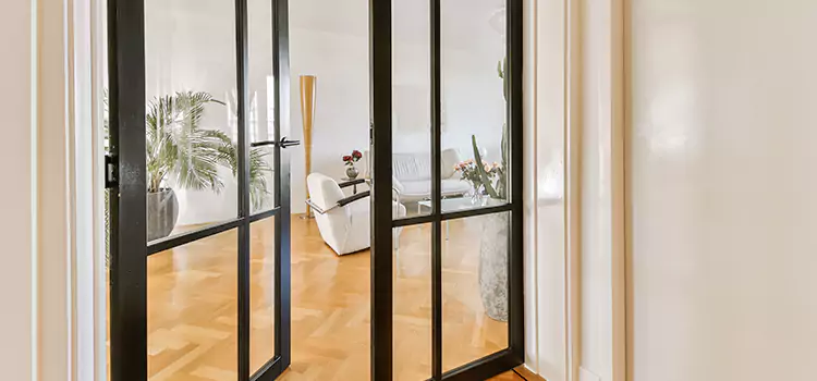 Bifold Door Replacement Stamford