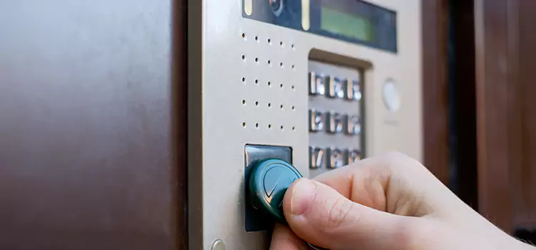 Enhanced Security Features Stamford