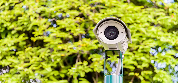 Advanced Surveillance Solutions for Every Need in Stamford