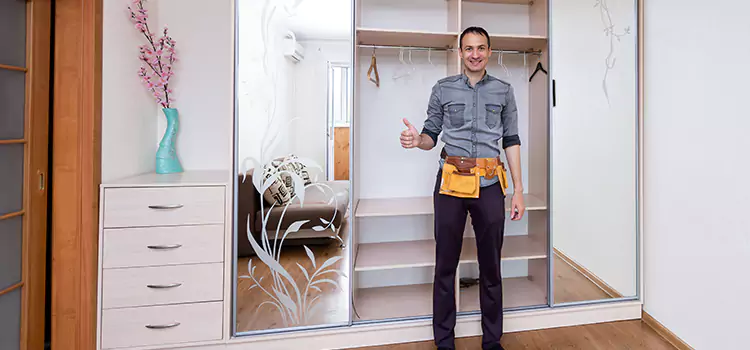 Sliding Closet Door Replacement Stamford