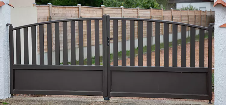 Advanced Gate Solutions in Stamford, CT