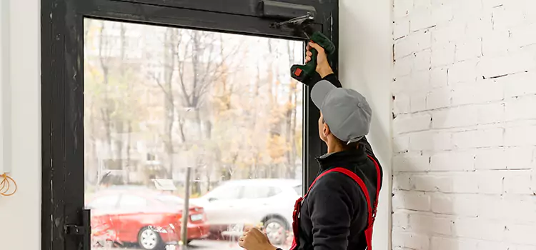 Comprehensive Door Closer Services in Stamford, CT