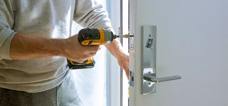 Door Knob Lock Repair Stamford