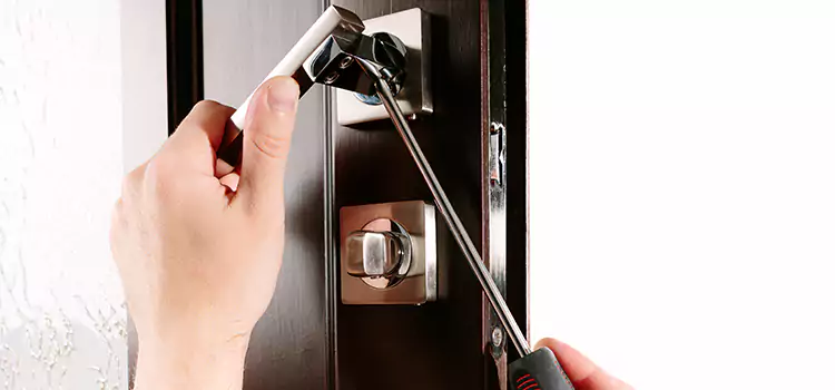 Door Lock Replacement Service Stamford