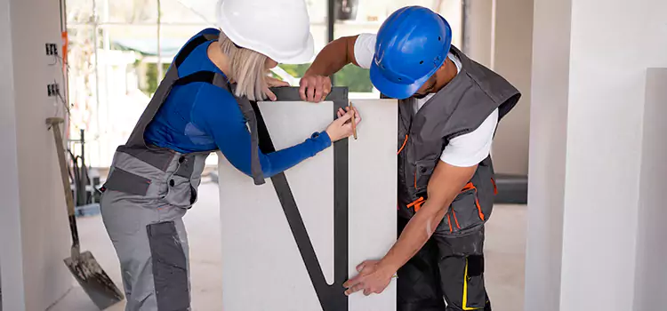 Why Choose Us for Door Panel Services in Stamford, CT?