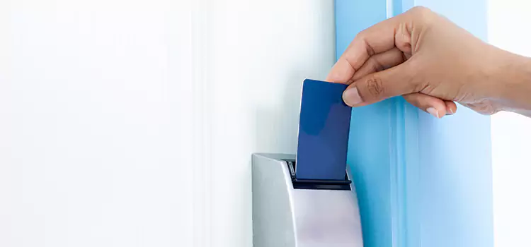 Access Control System Integration Stamford