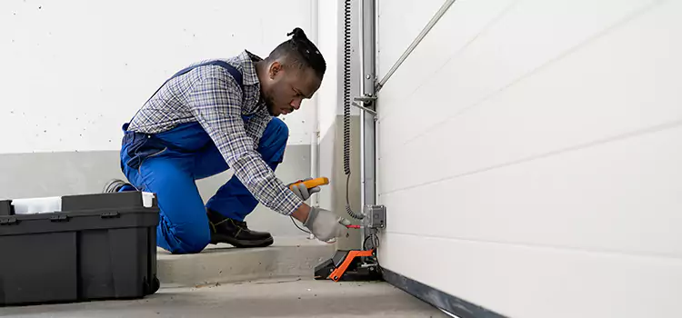 Expert Solutions for Every Garage Lock Need in Stamford, CT