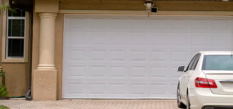Comprehensive Garage Door Maintenance Services in Stamford, CT