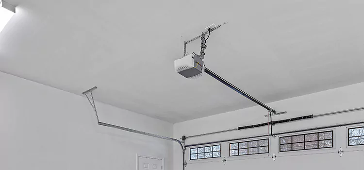 Experienced Garage Door Installers Stamford