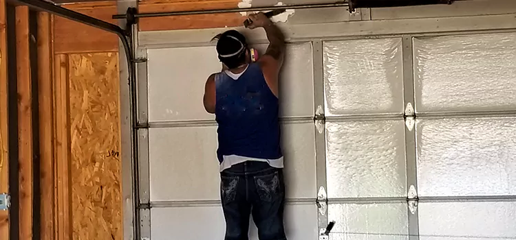 Specialized Garage Door Panel Solutions in Stamford, CT