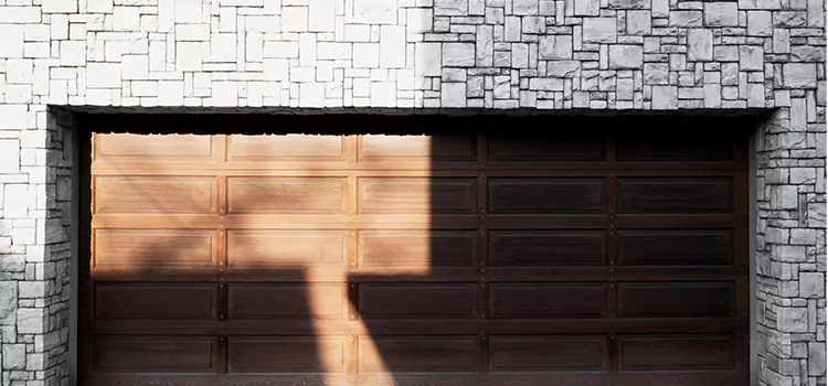 Garage Door Installation Stamford