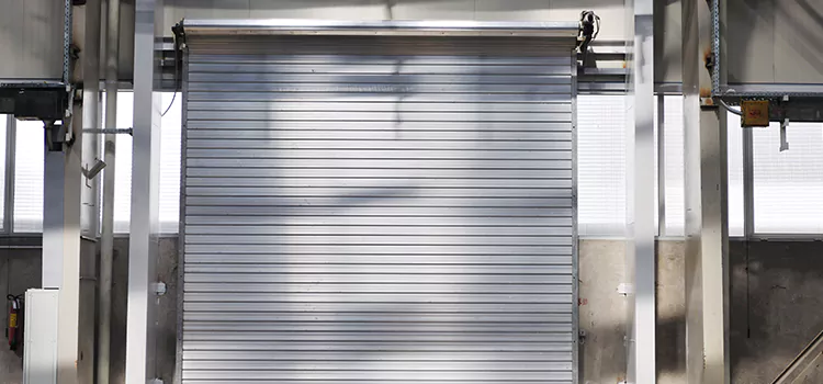Roller Door Maintenance Stamford