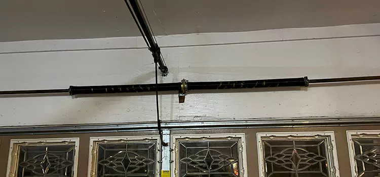 Garage Door Spring Repair Near Me Stamford