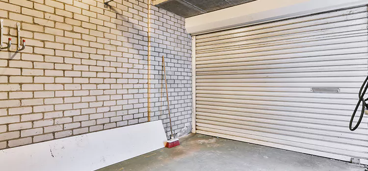 Comprehensive Solutions for Every Garage in Stamford