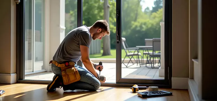 Comprehensive Solutions for Every Glass Door Need in Stamford, CT