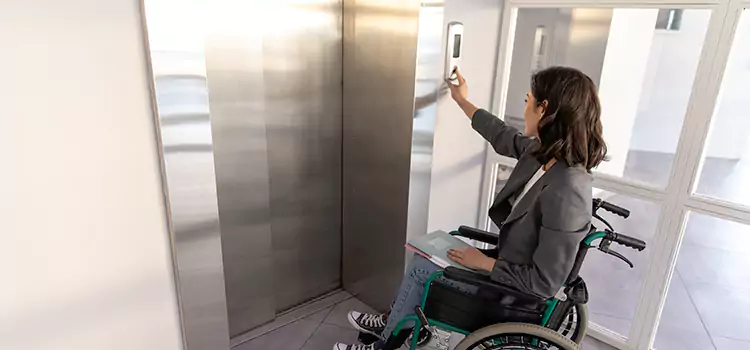 Benefits of Modern Handicap Door Systems in Stamford, CT