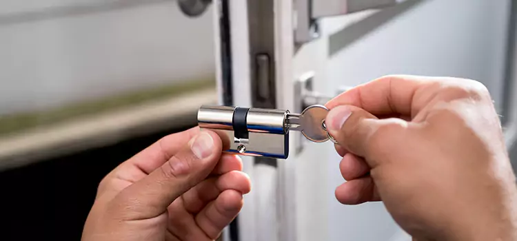 Emergency Locksmith for House Stamford