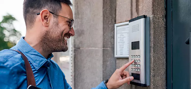 Advanced Solutions for Enhanced Security in Stamford, CT
