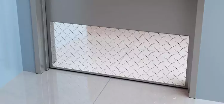Benefits of Professional Kick Plate Solutions in Stamford, CT