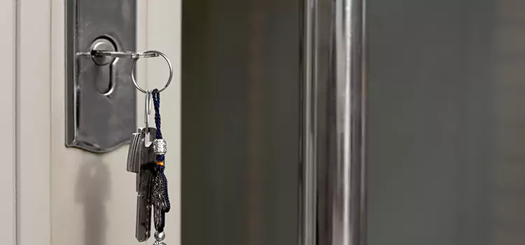 Master Keying by the Numbers Stamford