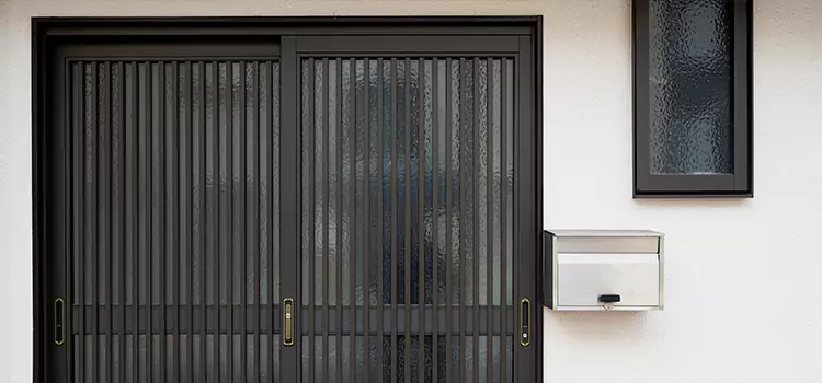 Sliding Screen Door Repair Stamford