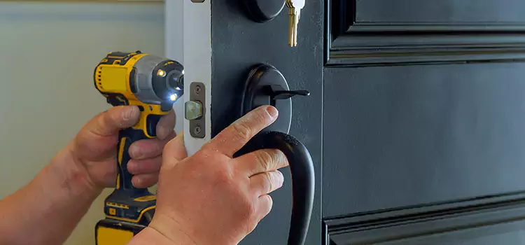 Mobile Automotive Locksmith Stamford