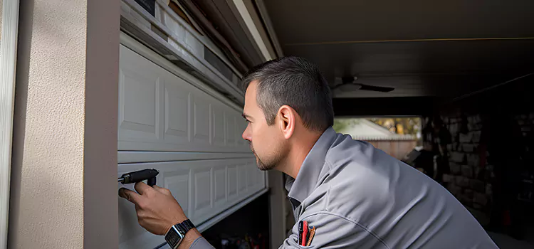 Garage Door Cable Replacement Stamford