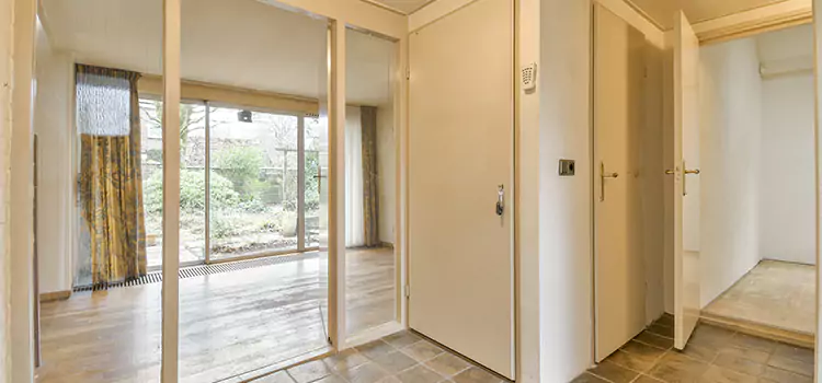 Why Choose Our Pocket Door Experts in Stamford, CT?