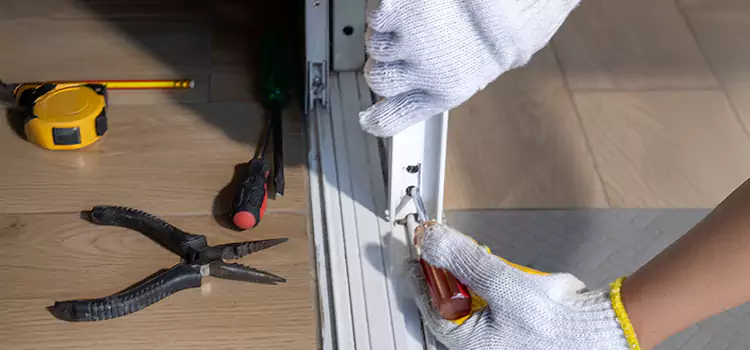 Sliding Door Installation Services in Stamford, CT