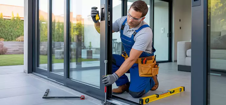 Sliding Screen Door Repair Stamford