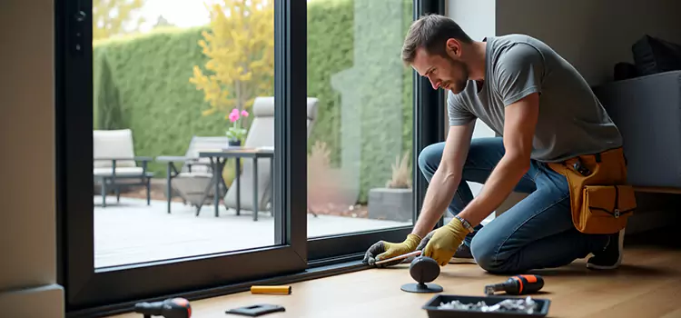 Patio Sliding Glass Door Replacement Stamford