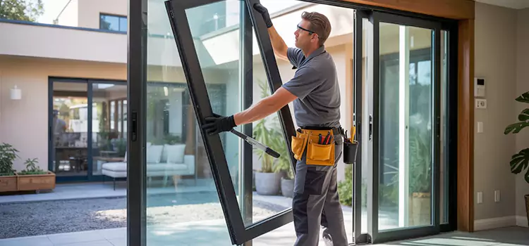 Specialized Sliding Door Roller Services in Stamford, Connecticut