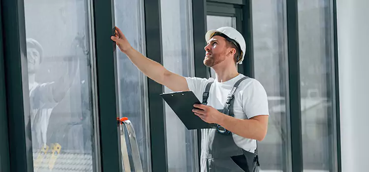 Comprehensive Solutions for Your Sticking Doors in Stamford, CT
