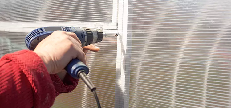 Sliding Screen Door Repair Stamford