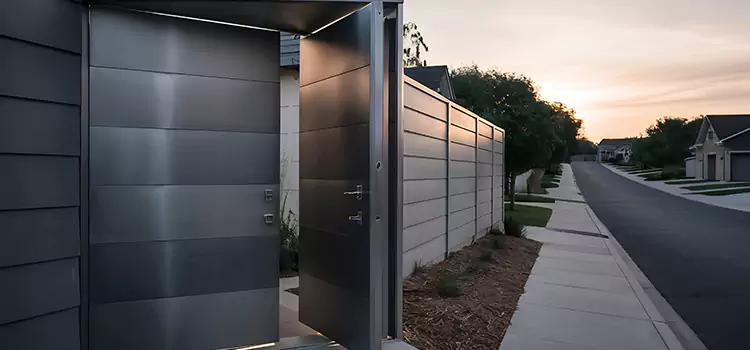 Comprehensive Steel Door Solutions in Stamford, CT