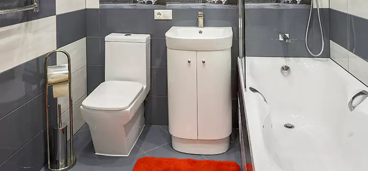 Hansgrohe Shaving Mirror Stamford