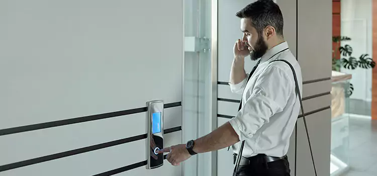 Cloud Based Access Control Stamford