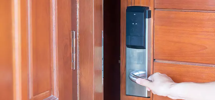 Commercial Keyless Entry Locks Stamford