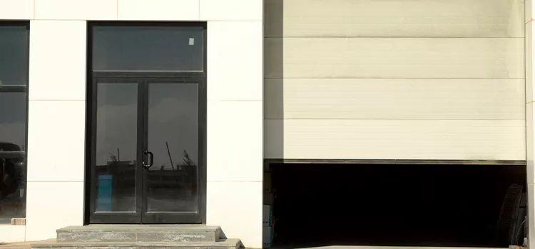 Choose Door & Gate Services Stamford for Unmatched Expertise