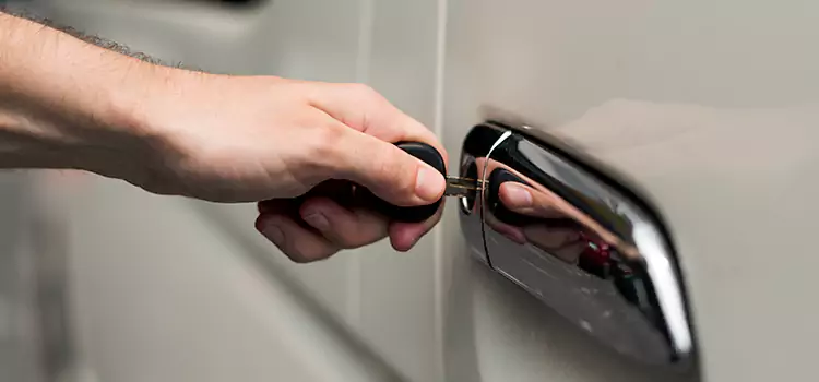 Car Unlock Service Price Stamford