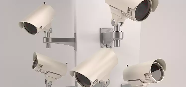 Your Trusted Partner for CCTV Solutions in Stamford
