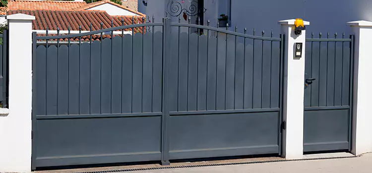 Emergency Commercial Gate Repair Stamford