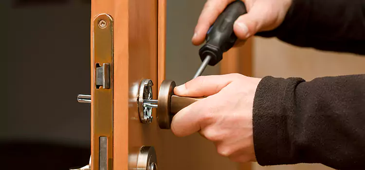 Semi Truck Locksmith Stamford