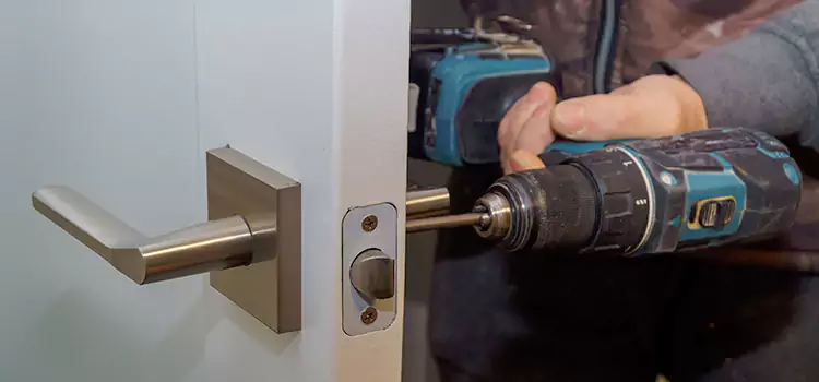 Brand Lock Repair and Specialty Services Stamford