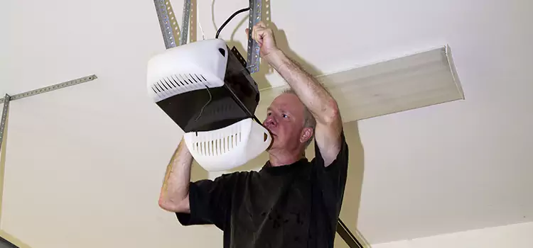 Garage Door Opener Service Stamford