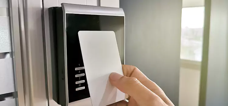 NMS Proximity Switch Door Systems Stamford
