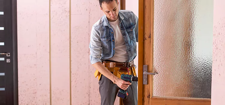 Door Glass Replacement Stamford